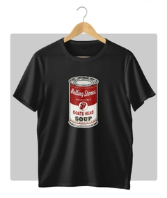 Rolling Stones Soup - comprar online