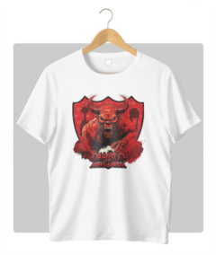 Diablo de Avellaneda - comprar online