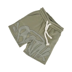 Conjunto SYNA World Verde Militar na internet