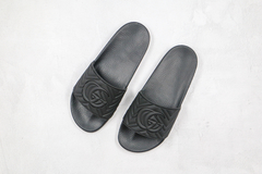 Gucci Slipper ''Black''