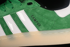 Adidas Campus 00s "Semi Screaming Green" - comprar online