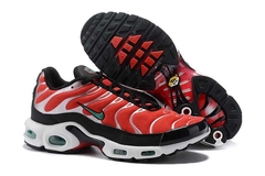 Air max plus cheap team orange neptune green