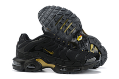 Nike air max cheap tn metallic gold