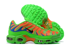 Air Max Plus 1 x Supreme "Green" - loja online