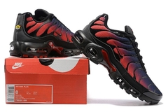 Air Max Plus “Bred Reflective” - Hang Store