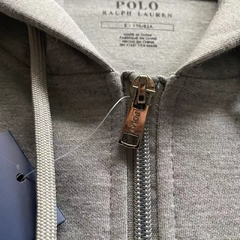 Conjunto Polo Ralph Lauren "Gray" - Hang Store