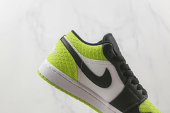 Air Jordan 1 Low "Vived Green'' - comprar online