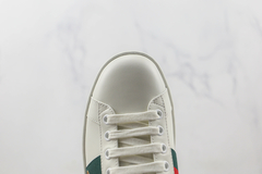 Gucci Ace ''sneakers with embroidery'' na internet