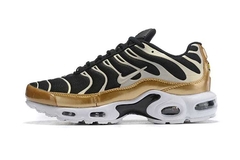 Air Max Plus 1 "Metallic Pack" - loja online