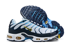 Air Max Plus 1 "Chargers" - Hang Store