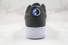 Imagem do Air Force 1 ''LX Black''