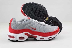 Air Max Plus 1 "Sport Red" na internet