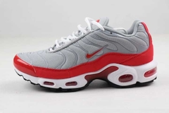 Air Max Plus 1 "Sport Red" - Hang Store