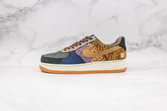 Air Force 1 x Travis Scott "Cactus Jack"