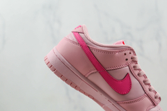 Nike Dunk Low "Triple Pink" - loja online