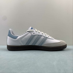 Adidas Samba Azul Claro - comprar online