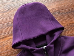 Conjunto Nike Tech Fleece Roxo na internet