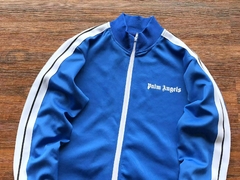 Conjunto Palm Angels Azul Royal na internet