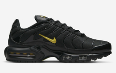 Air Max Plus 1 ''Tripal Black''