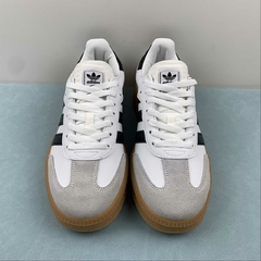 Adidas Samba Plataforma Branco