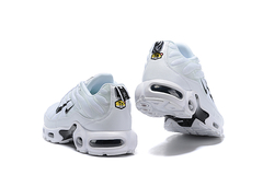 Air Max Plus 1 ''Overbranding White'' - comprar online