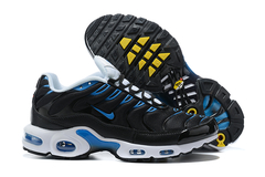 Air Max Plus 1 "Black Laser Blue Light" - Hang Store