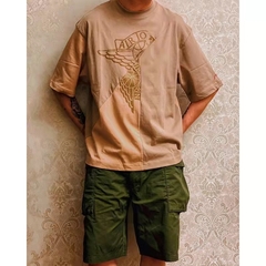 Camiseta Jordan x Travis Scott - Comprar em Hang Store