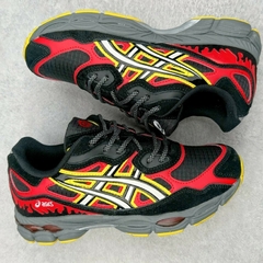 ASICS Gel NYC x Naruto - comprar online