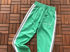 Conjunto Palm Angels Verde - loja online