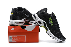 Imagem do Air Max Plus 1 "Just Do It"