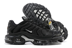 Imagem do Air Max Plus 1 ''Mini Swoosh Black Silver''