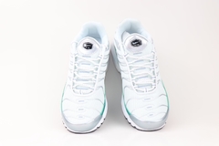 Air Max Plus 1 "Metallic Green" - loja online