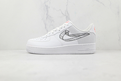 Air Force 1 "3D Swoosh Graphic"