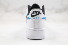 Wide air sales force 1