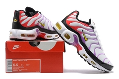 Air Max Plus 1 ''Gradient Red Magenta'' - loja online