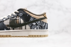 Nike Dunk SB Low x Travis Scott ''Cactus Jack'' na internet