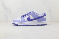 Nike SB Dunk Low "Blueberry"