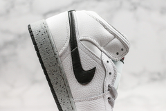 Air Jordan 1 Mid ''White Cement'' - comprar online