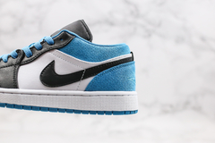 Air Jordan 1 Low "Laser Blue'' - Hang Store