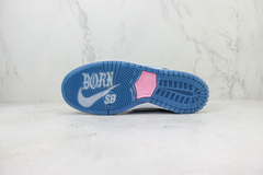 Nike Dunk Low x Born x Raised "One Block at a Time" - comprar online