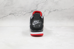 Air Jordan 4 Retro "Bred" - comprar online