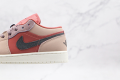 Air Jordan 1 Low "Canyon Rust'' - Hang Store