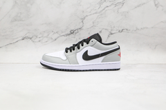 Air Jordan 1 Low "Smoke Grey''