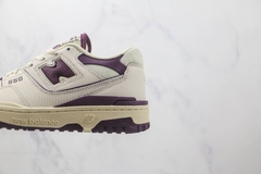 NB 550 x Aimé Leon Dore ''Purple''