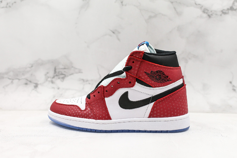 Nike air jordan 1 chicago crystal best sale