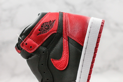 Air Jordan 1 High ''Bred'' - loja online