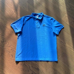 Camisa Polo Nike Sportswear Azul Royal