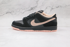 Nike dunk sb washed coral online