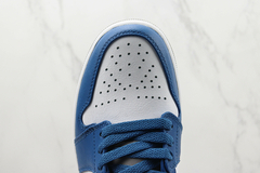 Air Jordan 1 Low "True Blue" - loja online