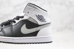 Air Jordan 1 Mid ''White Shadow'' - comprar online